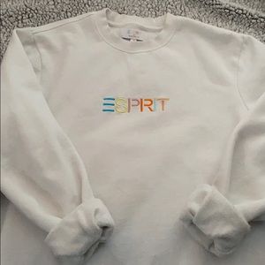 ESPRIT Crewneck